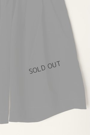 画像3: {SOLD}ALBERTO BRESCI アルベルトブレーシ TECH SHORTS{-BCS}