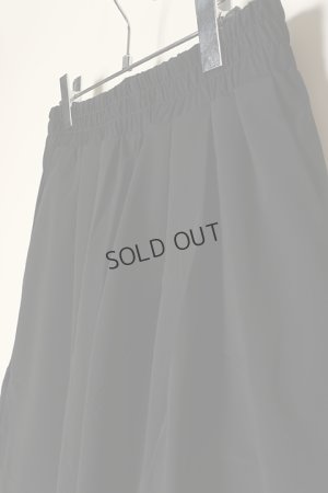 画像4: {SOLD}ALBERTO BRESCI アルベルトブレーシ TECH SHORTS{-BCS}