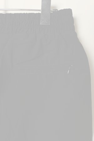 画像6:   ALBERTO BRESCI アルベルトブレーシ TECH SHORTS {-BCS}  :ABST10-007BLK 