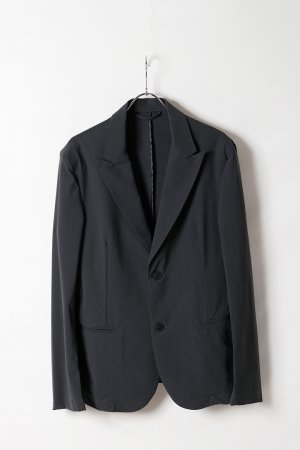 画像2: ALBERTO BRESCI アルベルトブレーシ PEAK LAPEL SUIT{-BFS}