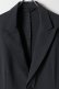 画像3: ALBERTO BRESCI アルベルトブレーシ PEAK LAPEL SUIT{-BFS} (3)