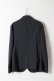 画像5: ALBERTO BRESCI アルベルトブレーシ PEAK LAPEL SUIT{-BFS} (5)