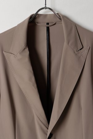 画像3: ALBERTO BRESCI アルベルトブレーシ PEAK LAPEL SUIT{-BFS}