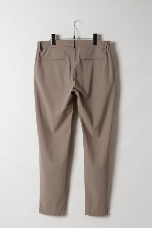 画像11: ALBERTO BRESCI アルベルトブレーシ PEAK LAPEL SUIT{-BFS}