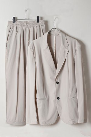 画像1: ALBERTO BRESCI アルベルトブレーシ CLASSIC SUIT{-BFS}