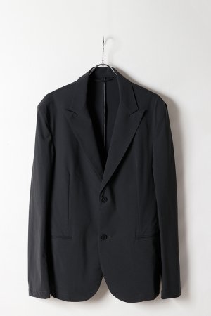 画像2: ALBERTO BRESCI アルベルトブレーシ PEAK LAPEL SUIT{-BFS}