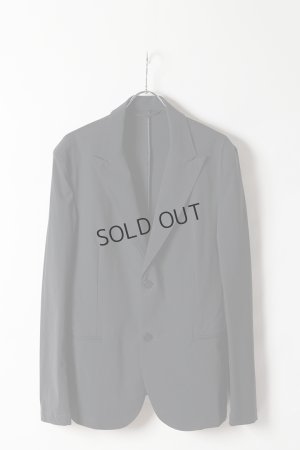 画像2: ALBERTO BRESCI アルベルトブレーシ PEAK LAPEL SUIT{-BFS}
