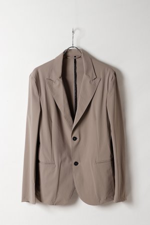 画像2: ALBERTO BRESCI アルベルトブレーシ PEAK LAPEL SUIT{-BFS}