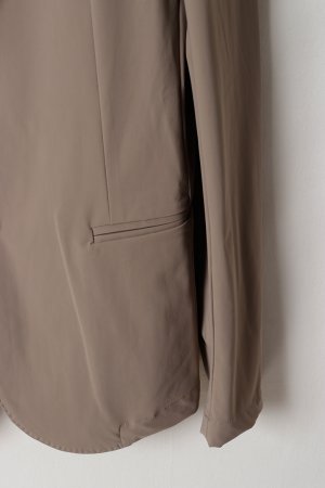 画像4: ALBERTO BRESCI アルベルトブレーシ PEAK LAPEL SUIT{-BFS}