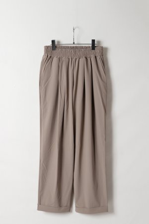 画像7: ALBERTO BRESCI アルベルトブレーシ PEAK LAPEL SUIT{-BFS}