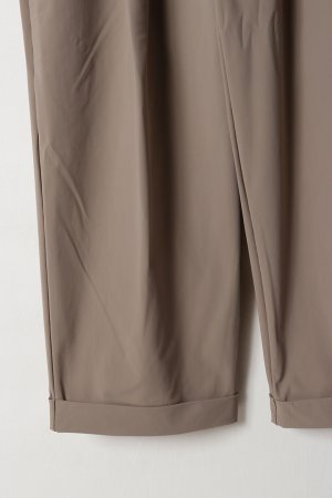 画像11: ALBERTO BRESCI アルベルトブレーシ PEAK LAPEL SUIT{-BFS}