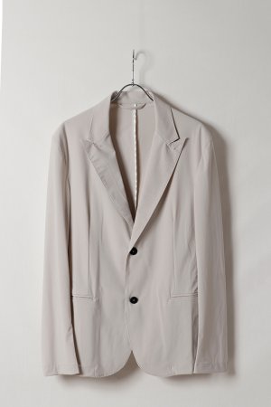 画像2: ALBERTO BRESCI アルベルトブレーシ PEAK LAPEL SUIT{-BFS}