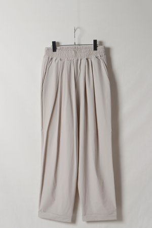 画像7: ALBERTO BRESCI アルベルトブレーシ PEAK LAPEL SUIT{-BFS}