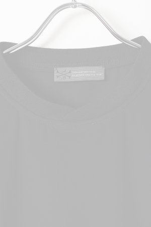 画像2:   ALBERTO BRESCI アルベルトブレーシ TECH SWEATSHIRT {-BES}  :ABSW04-803BLACK-M 