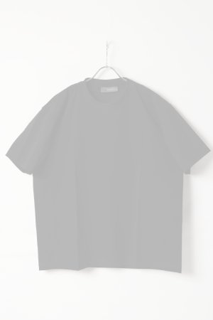 画像1:   ALBERTO BRESCI アルベルトブレーシ TECH T-SHIRT OVER {-BES}  :ABTS04-803BLACK 