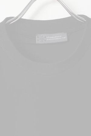 画像2:   ALBERTO BRESCI アルベルトブレーシ TECH T-SHIRT OVER {-BES}  :ABTS04-803BLACK 