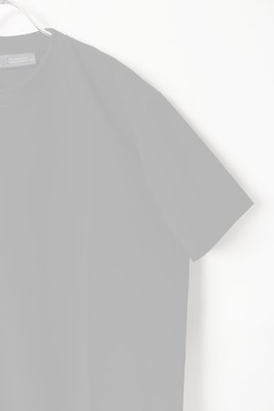 画像3:   ALBERTO BRESCI アルベルトブレーシ TECH T-SHIRT OVER {-BES}  :ABTS04-803BLACK 