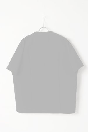 画像4:   ALBERTO BRESCI アルベルトブレーシ TECH T-SHIRT OVER {-BES}  :ABTS04-803BLACK 