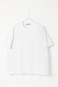   ALBERTO BRESCI アルベルトブレーシ TECH T-SHIRT OVER {-BES}  :ABTS04-808GHOST 