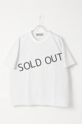 ALBERTO BRESCI アルベルトブレーシ TECH T-SHIRT OVER{-BES}