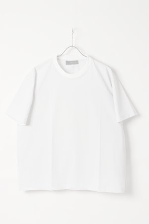 画像1:   ALBERTO BRESCI アルベルトブレーシ TECH T-SHIRT OVER {-BES}  :ABTS04-808GHOST 