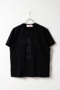 ALBERTO BRESCI アルベルトブレーシ COTTON T-SHIRT{-BFS}