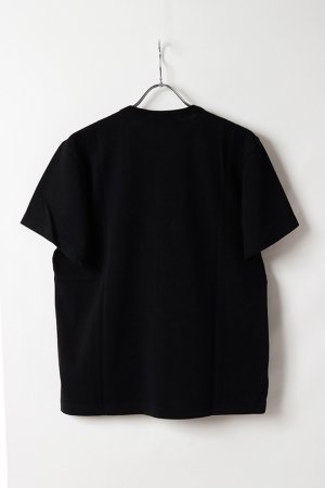 画像5: ALBERTO BRESCI アルベルトブレーシ COTTON T-SHIRT{-BFS}