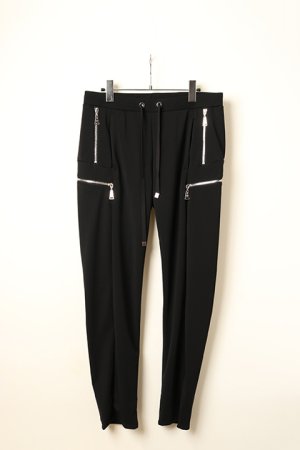 画像1: ACUOD by CHANU アクオド バイ チャヌ Jogger Pants{-BBA}