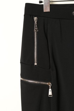 画像2: 【 30%OFF セール96,800円→67,760円】 ACUOD by CHANU アクオド バイ チャヌ Jogger Pants{-BBA}