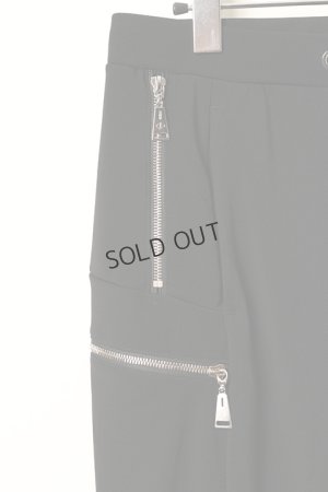 画像2: {SOLD}ACUOD by CHANU アクオド バイ チャヌ Jogger Pants{-BBA}