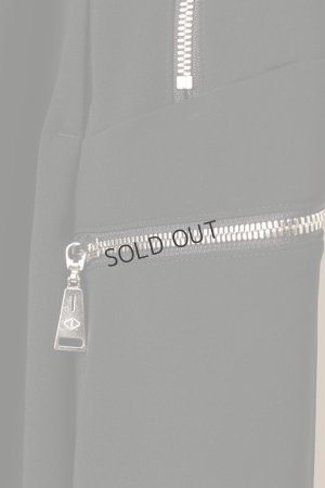 画像3: {SOLD}ACUOD by CHANU アクオド バイ チャヌ Jogger Pants{-BBA}