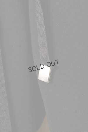 画像5: {SOLD}ACUOD by CHANU アクオド バイ チャヌ Jogger Pants{-BBA}