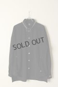 ACUOD by CHANU アクオド バイ チャヌ Button Shirts{-BCA}