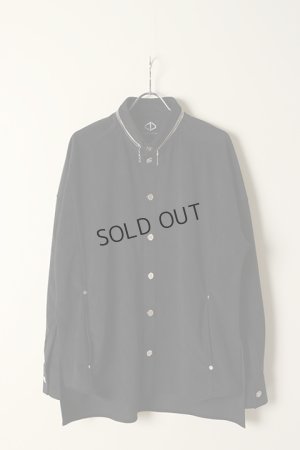 画像1: {SOLD}ACUOD by CHANU アクオド バイ チャヌ Button Shirts{-BCA}