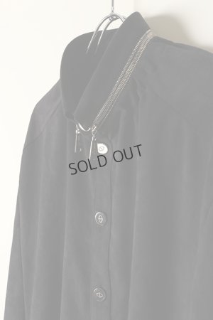 画像5: {SOLD}ACUOD by CHANU アクオド バイ チャヌ Button Shirts{-BCA}