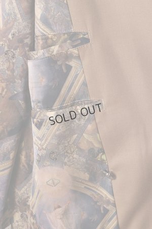 画像6: {SOLD}ACUOD by CHANU アクオド バイ チャヌ Over Coat{-BCA}