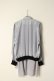 画像6: {SOLD}ACUOD by CHANU アクオド バイ チャヌ Blouson Shirts{-BCS}