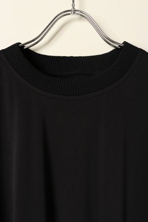 画像2: 【 30%OFF セール58,300円→40,810円】 ACUOD by CHANU アクオド バイ チャヌ Kimono T-Shirts{-BCS}