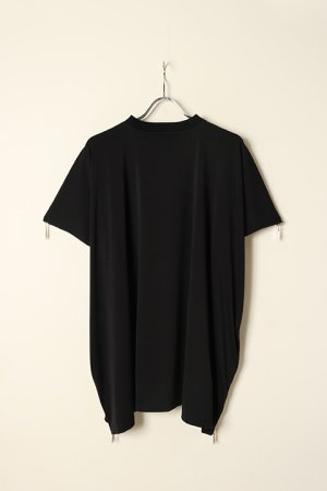 画像6: 【 30%OFF セール58,300円→40,810円】 ACUOD by CHANU アクオド バイ チャヌ Kimono T-Shirts{-BCS}