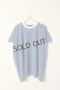 {SOLD}ACUOD by CHANU アクオド バイ チャヌ Kimono T-Shirts{-BCS}