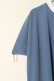 画像3: {SOLD}ACUOD by CHANU アクオド バイ チャヌ Kimono T-Shirts{-BCS}