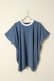 画像7: {SOLD}ACUOD by CHANU アクオド バイ チャヌ Kimono T-Shirts{-BCS}