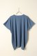 画像8: {SOLD}ACUOD by CHANU アクオド バイ チャヌ Kimono T-Shirts{-BCS}