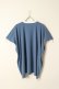 画像9: {SOLD}ACUOD by CHANU アクオド バイ チャヌ Kimono T-Shirts{-BCS}