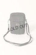 {SOLD}ACUOD by CHANU アクオド バイ チャヌ Nylon Pouch{-BCS}