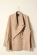 画像1: {SOLD}ACUOD by CHANU アクオド バイ チャヌ Over Blazer{-BCS} (1)