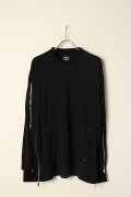 ACUOD by CHANU アクオド バイ チャヌ Sweat Shirts{-BCS}