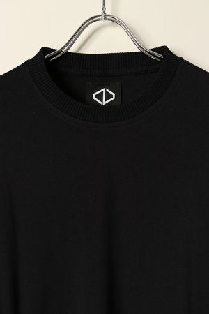 画像2: ACUOD by CHANU アクオド バイ チャヌ Sweat Shirts{-BCS}