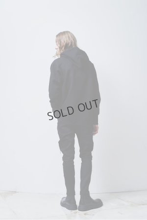画像6: ACUOD アクオド Chain Hooded{-BDA}