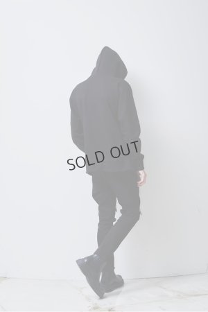 画像9: ACUOD アクオド Chain Hooded{-BDA}